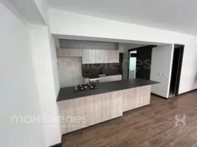 Casa de 2 alcobas en venta en Pantanillo, El Retiro, 64 m² · foto 9 de 16