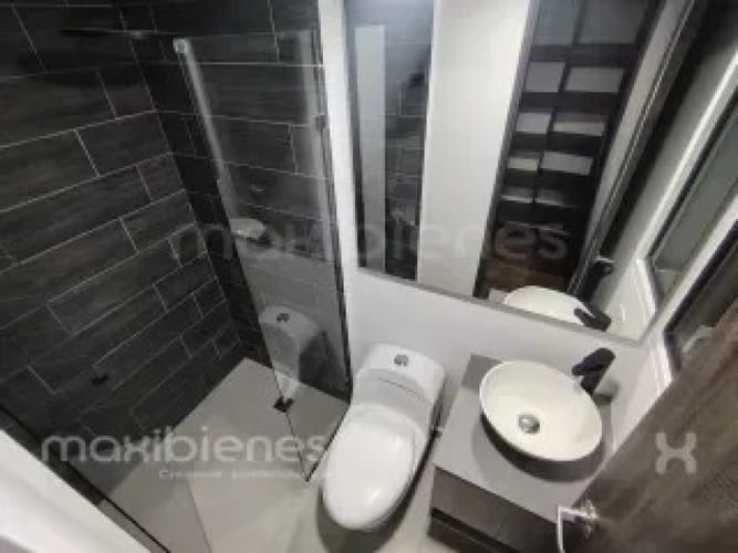 Casa de 2 alcobas en venta en Pantanillo, El Retiro, 64 m² · foto 11 de 16