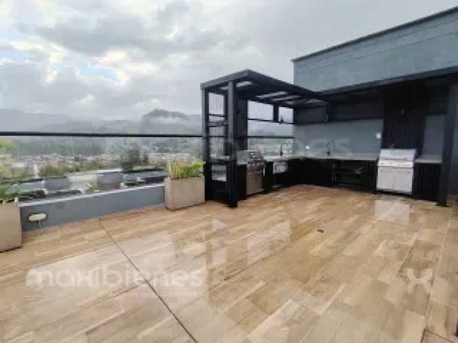 Casa de 2 alcobas en venta en Pantanillo, El Retiro, 64 m² · foto 15 de 16
