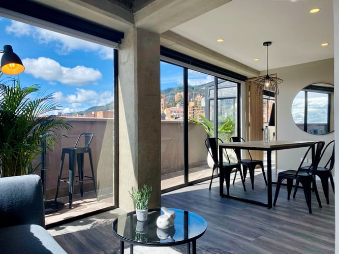 Foto del apartamento