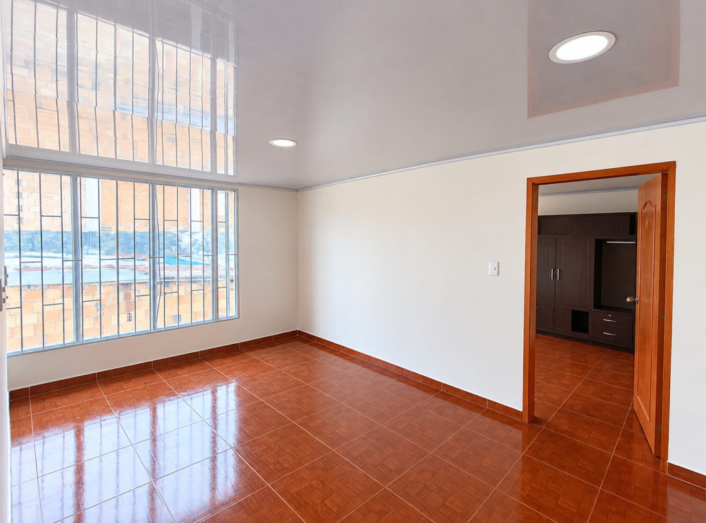 Apartamento en arriendo en La Fraguita, Bogotá · foto 2 de 9