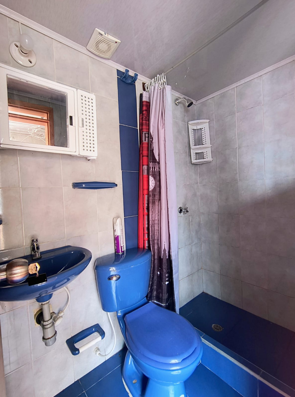 Apartamento en arriendo en La Fraguita, Bogotá · foto 4 de 9