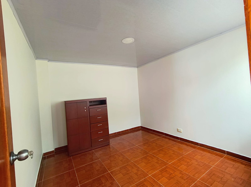 Apartamento en arriendo en La Fraguita, Bogotá · foto 6 de 9