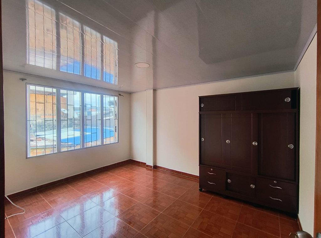 Apartamento en arriendo en La Fraguita, Bogotá · foto 7 de 9