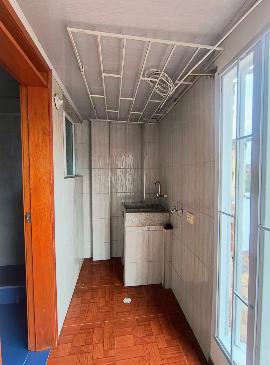 Apartamento en arriendo en La Fraguita, Bogotá · foto 8 de 9