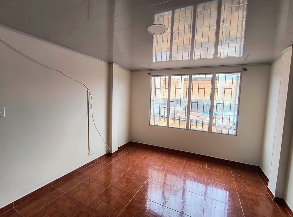 Apartamento en arriendo en La Fraguita, Bogotá · foto 9 de 9