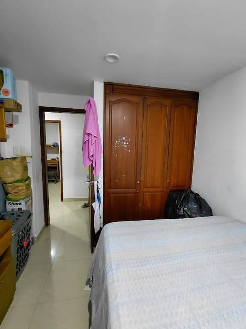 Apartamento de 3 alcobas en venta en El Laguito, Cartagena, 84 m² · foto 23 de 24