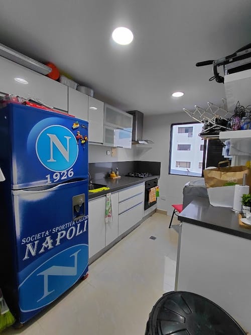 Apartamento de 3 alcobas en venta en El Laguito, Cartagena, 84 m² · foto 24 de 24