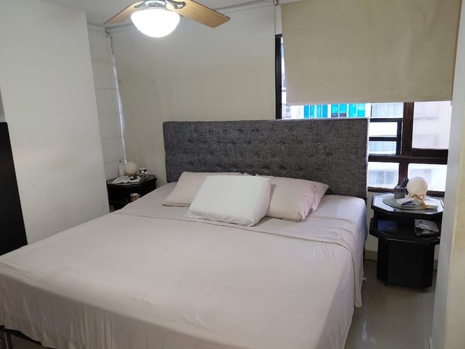 Apartamento de 3 alcobas en venta en El Laguito, Cartagena, 84 m² · foto 14 de 24