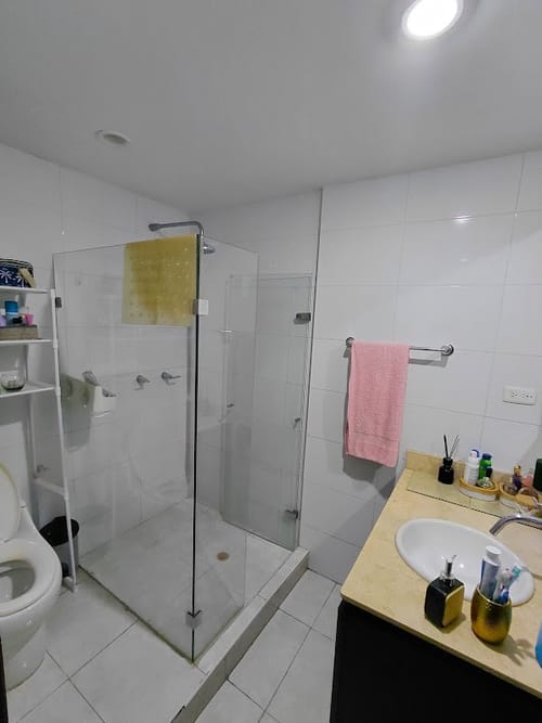 Apartamento de 3 alcobas en venta en El Laguito, Cartagena, 84 m² · foto 16 de 24
