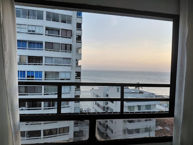 Apartamento de 3 alcobas en venta en El Laguito, Cartagena, 84 m² · foto 7 de 24