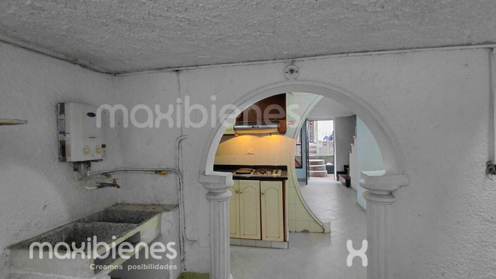 Apartamento en venta en Suramérica, La Estrella · foto 2 de 17