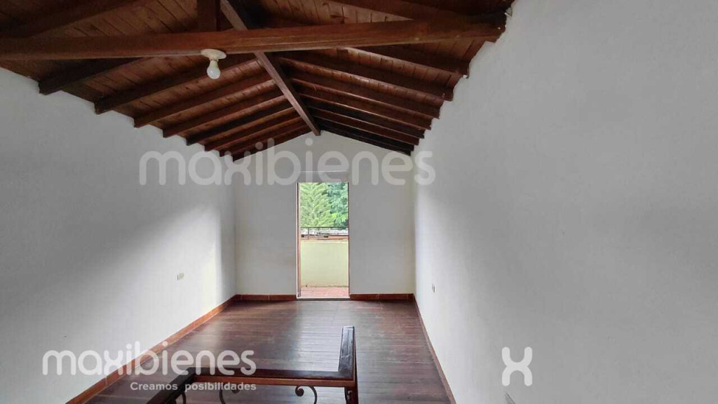 Apartamento en venta en Suramérica, La Estrella · foto 5 de 17