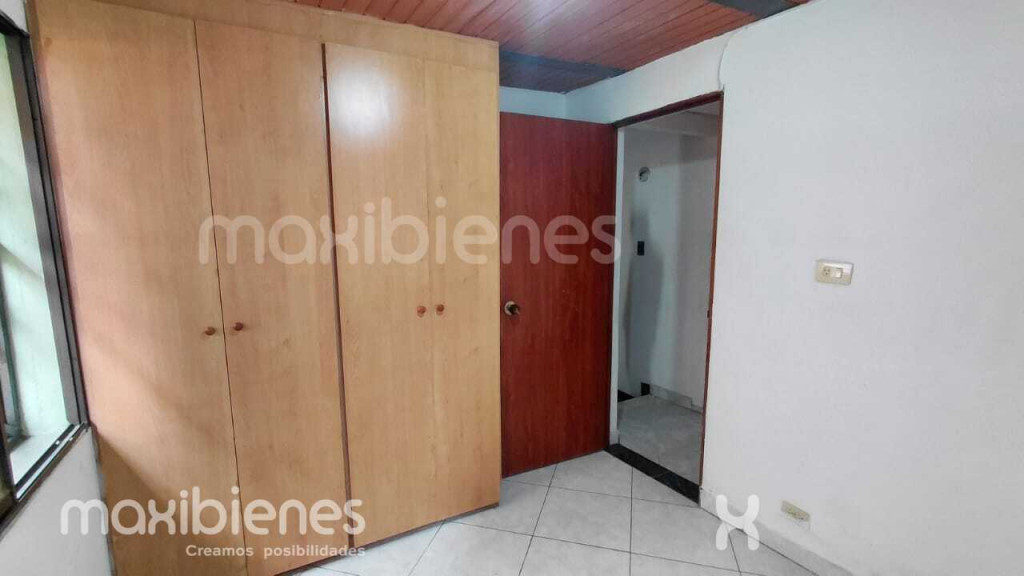 Apartamento en venta en Suramérica, La Estrella · foto 8 de 17