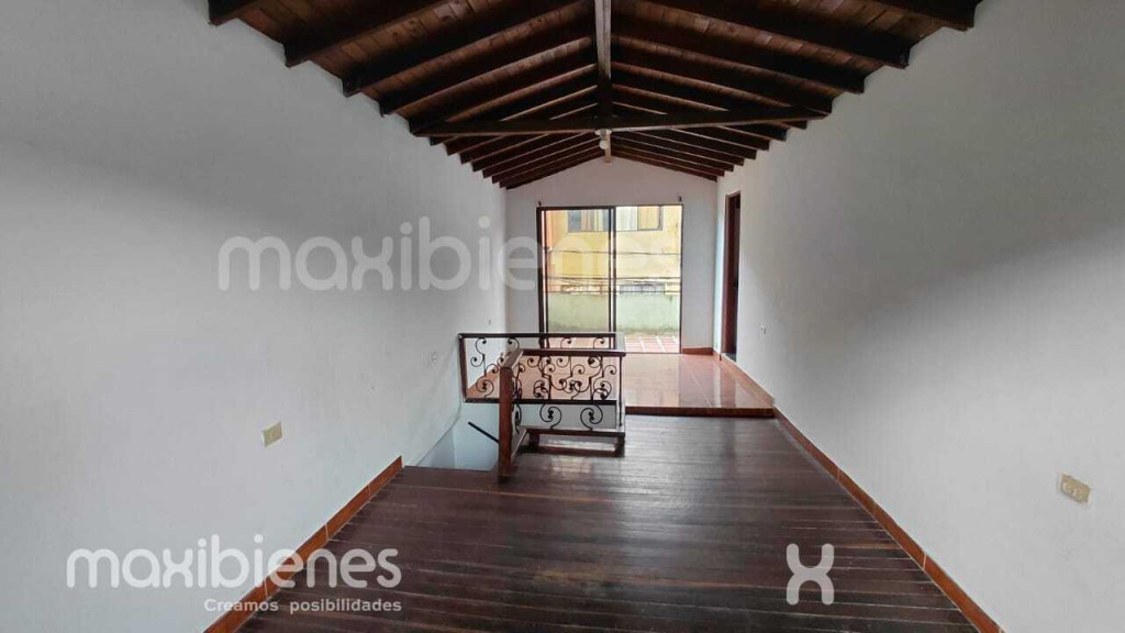 Apartamento en venta en Suramérica, La Estrella · foto 11 de 17