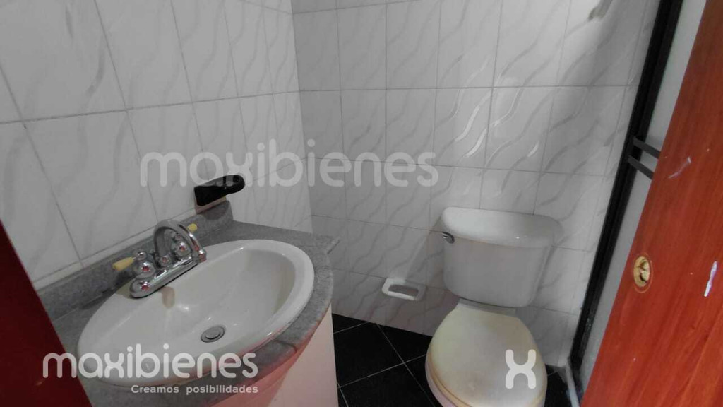 Apartamento en venta en Suramérica, La Estrella · foto 14 de 17