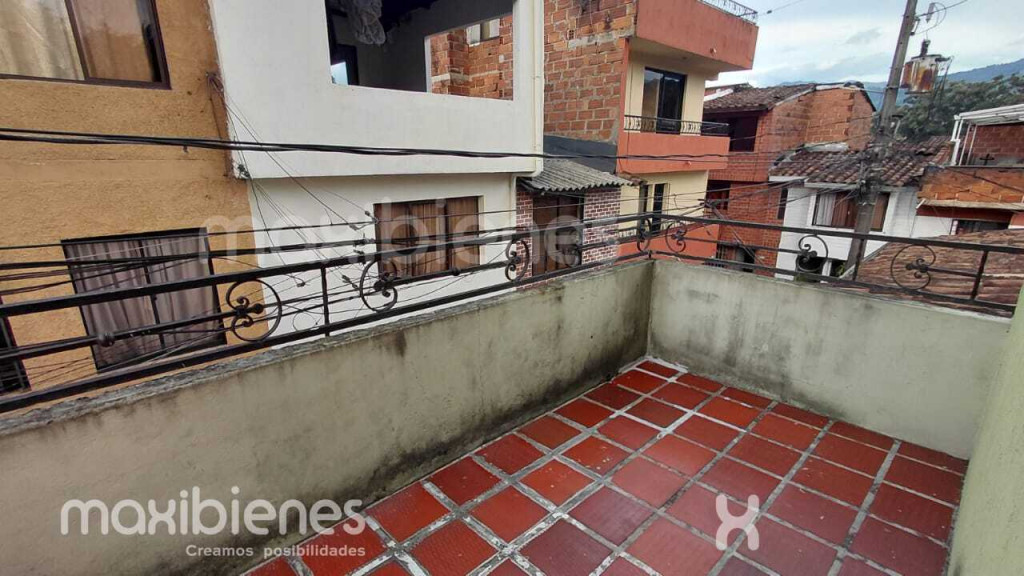 Apartamento en venta en Suramérica, La Estrella · foto 16 de 17