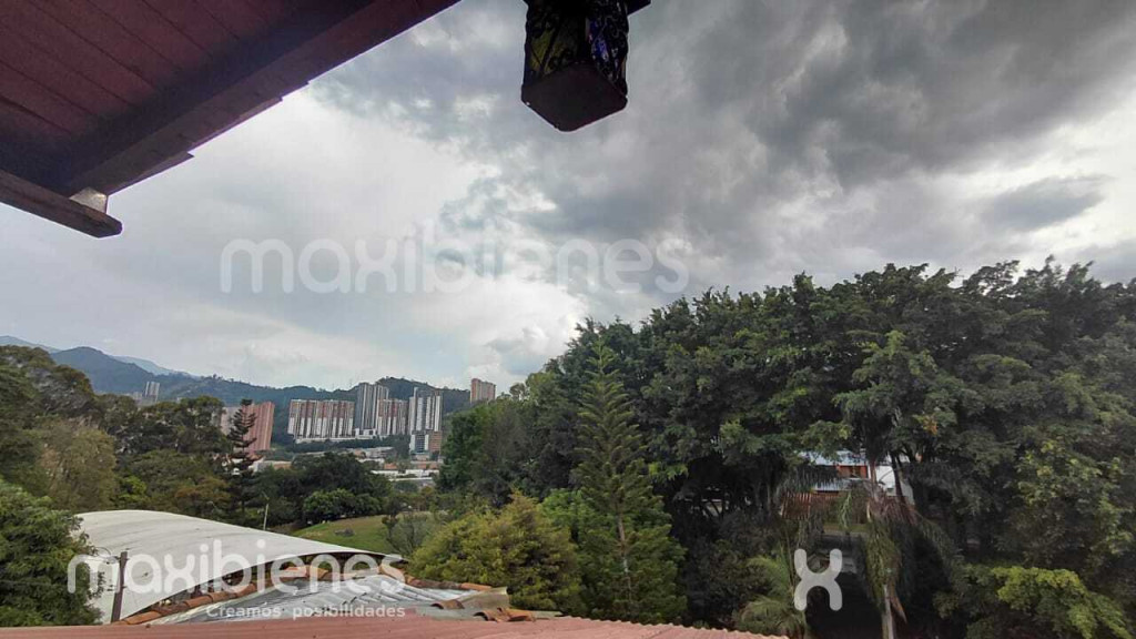 Apartamento en venta en Suramérica, La Estrella · foto 17 de 17