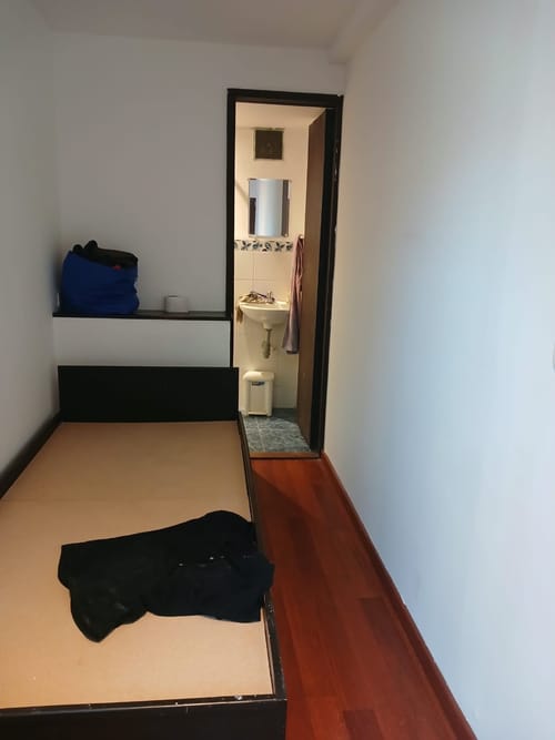 Casa en venta en La Esmeralda, Bogotá · foto 12 de 12