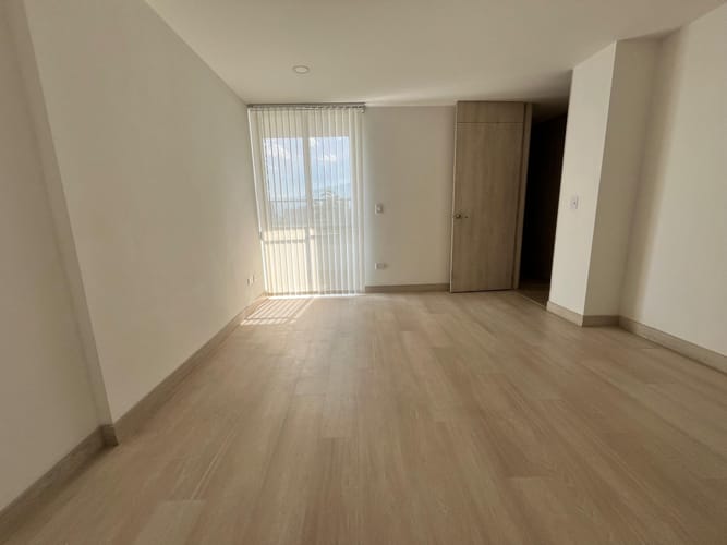 Apartamento de 3 alcobas en venta en Los Alcazares, Sabaneta, 97 m² · foto 11 de 22