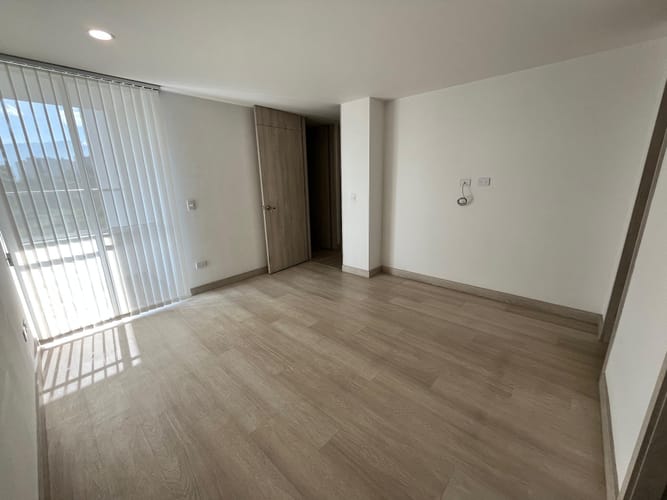 Apartamento de 3 alcobas en venta en Los Alcazares, Sabaneta, 97 m² · foto 10 de 22