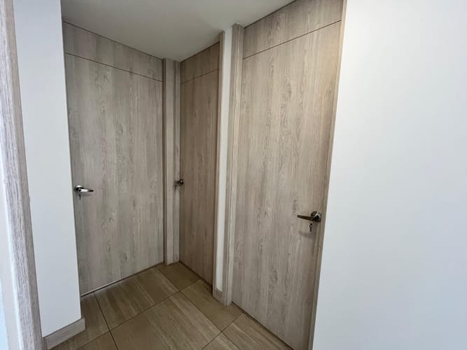 Apartamento de 3 alcobas en venta en Los Alcazares, Sabaneta, 97 m² · foto 21 de 22