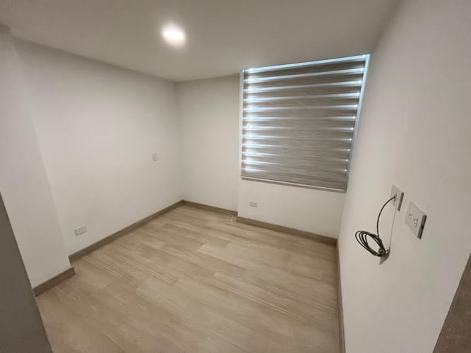 Apartamento de 3 alcobas en venta en Los Alcazares, Sabaneta, 97 m² · foto 16 de 22