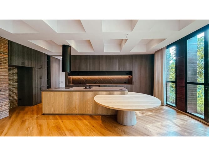 Apartamento de 2 alcobas en venta en Transversal Superior, Medellín, 200 m² · foto 8 de 24