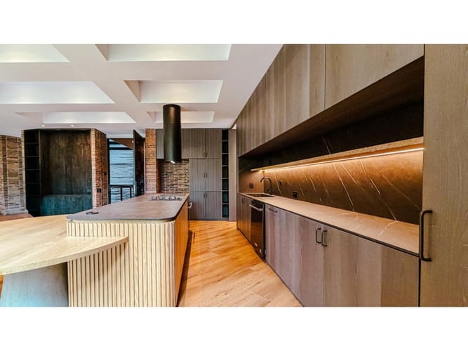 Apartamento de 2 alcobas en venta en Transversal Superior, Medellín, 200 m² · foto 9 de 24
