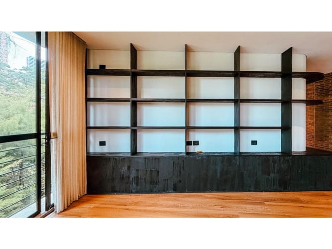Apartamento de 2 alcobas en venta en Transversal Superior, Medellín, 200 m² · foto 14 de 24