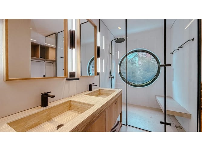 Apartamento de 2 alcobas en venta en Transversal Superior, Medellín, 200 m² · foto 18 de 24