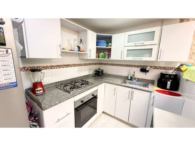 Casa de 4 alcobas en venta en Valle Del Lili, Cali, 110 m² · foto 7 de 13