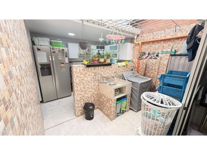 Casa de 4 alcobas en venta en Valle Del Lili, Cali, 110 m² · foto 8 de 13