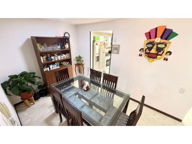 Casa de 4 alcobas en venta en Valle Del Lili, Cali, 110 m² · foto 2 de 13
