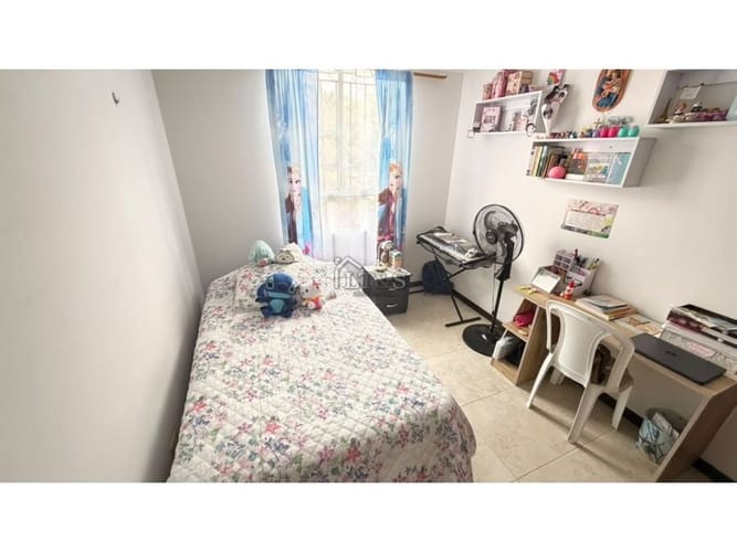 Casa de 4 alcobas en venta en Valle Del Lili, Cali, 110 m² · foto 11 de 13