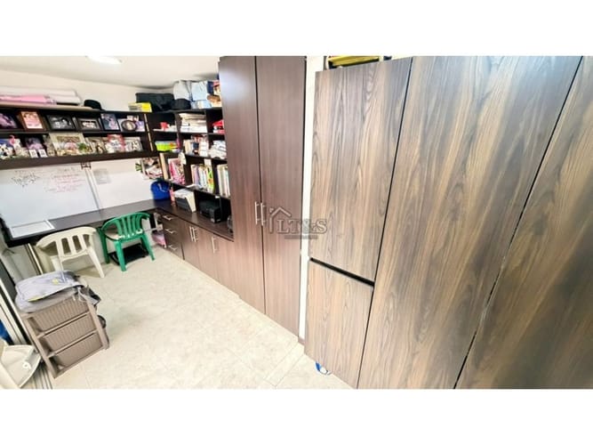 Casa de 4 alcobas en venta en Valle Del Lili, Cali, 110 m² · foto 10 de 13
