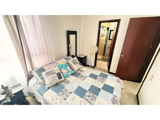 Casa de 4 alcobas en venta en Valle Del Lili, Cali, 110 m² · foto 12 de 13