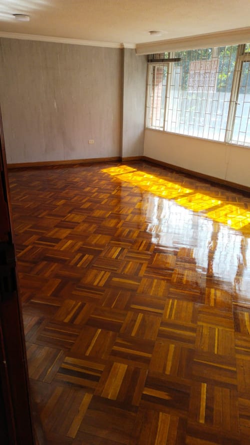 Apartamento de 3 alcobas en arriendo en El Nogal, Bogotá, 120 m² · foto 2 de 24
