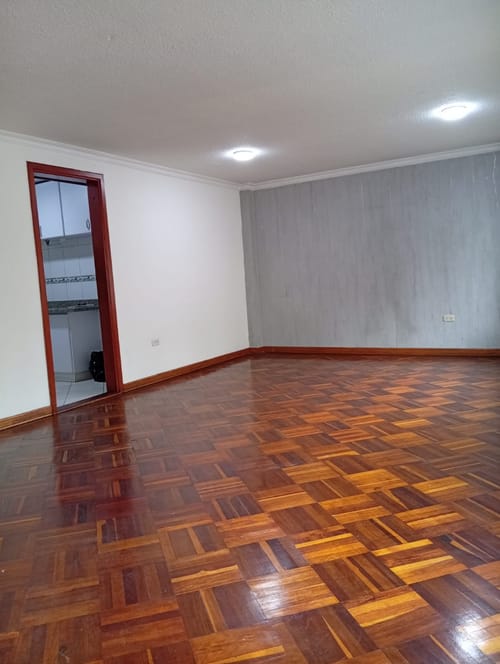 Apartamento de 3 alcobas en arriendo en El Nogal, Bogotá, 120 m² · foto 4 de 24