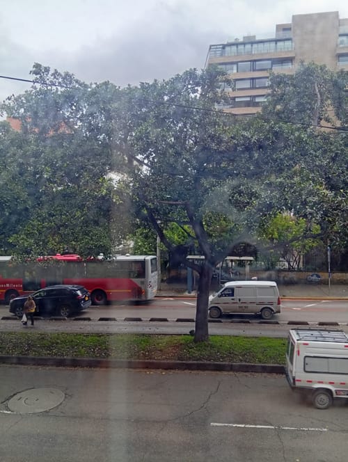 Apartamento de 3 alcobas en arriendo en El Nogal, Bogotá, 120 m² · foto 5 de 24