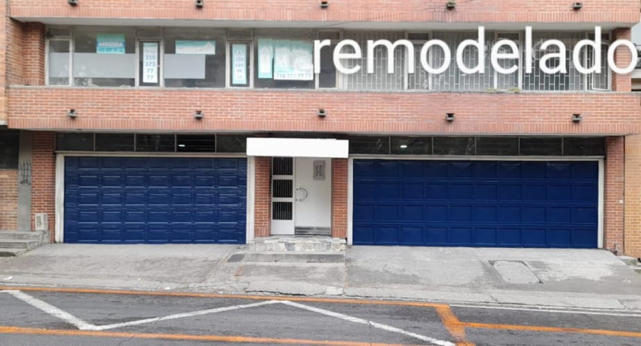 Apartamento de 3 alcobas en arriendo en El Nogal, Bogotá, 120 m² · foto 6 de 24