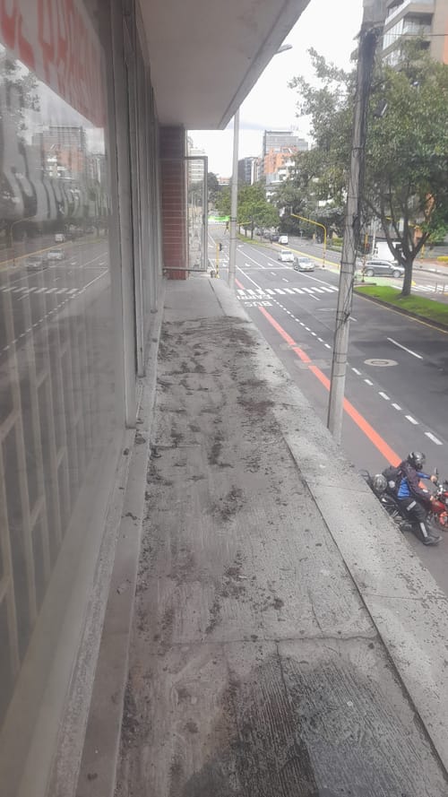 Apartamento de 3 alcobas en arriendo en El Nogal, Bogotá, 120 m² · foto 7 de 24
