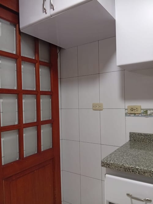 Apartamento de 3 alcobas en arriendo en El Nogal, Bogotá, 120 m² · foto 10 de 24