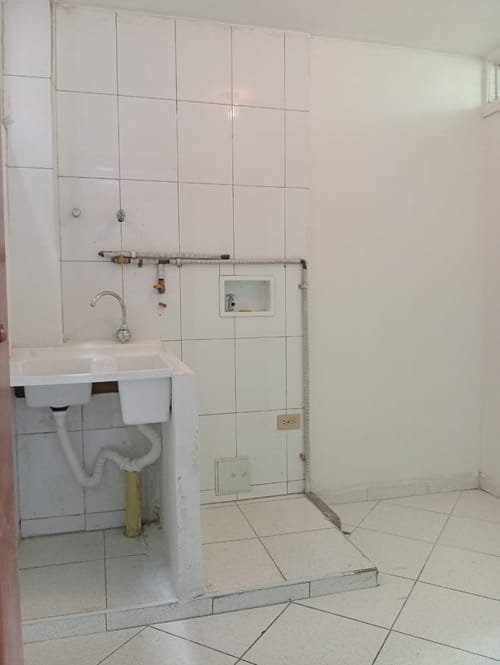 Apartamento de 3 alcobas en arriendo en El Nogal, Bogotá, 120 m² · foto 12 de 24