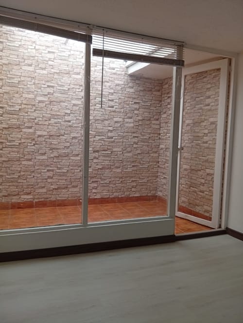 Apartamento de 3 alcobas en arriendo en El Nogal, Bogotá, 120 m² · foto 14 de 24