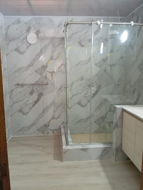 Apartamento de 3 alcobas en arriendo en El Nogal, Bogotá, 120 m² · foto 15 de 24