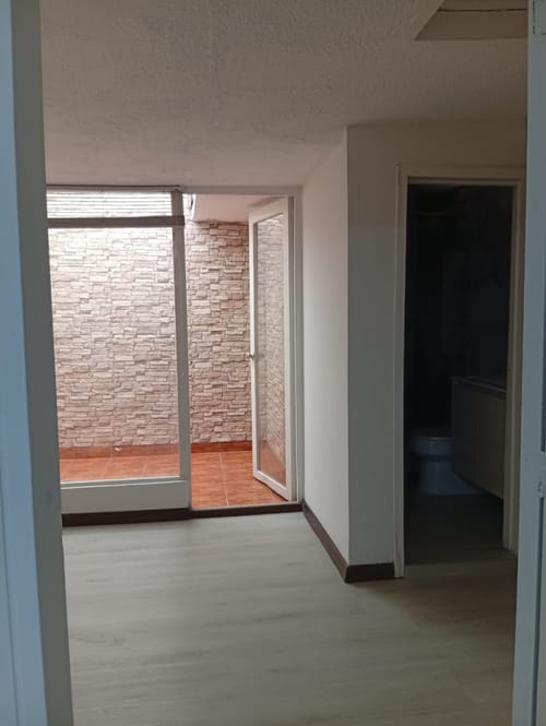 Apartamento de 3 alcobas en arriendo en El Nogal, Bogotá, 120 m² · foto 16 de 24