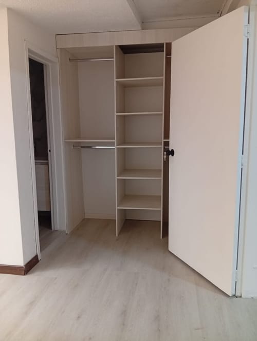 Apartamento de 3 alcobas en arriendo en El Nogal, Bogotá, 120 m² · foto 17 de 24