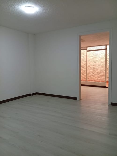 Apartamento de 3 alcobas en arriendo en El Nogal, Bogotá, 120 m² · foto 19 de 24