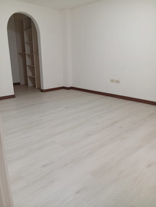 Apartamento de 3 alcobas en arriendo en El Nogal, Bogotá, 120 m² · foto 22 de 24